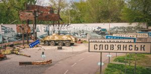 За 5 років дніпровський Музей АТО став справжнім народним музеєм (ФОТО)