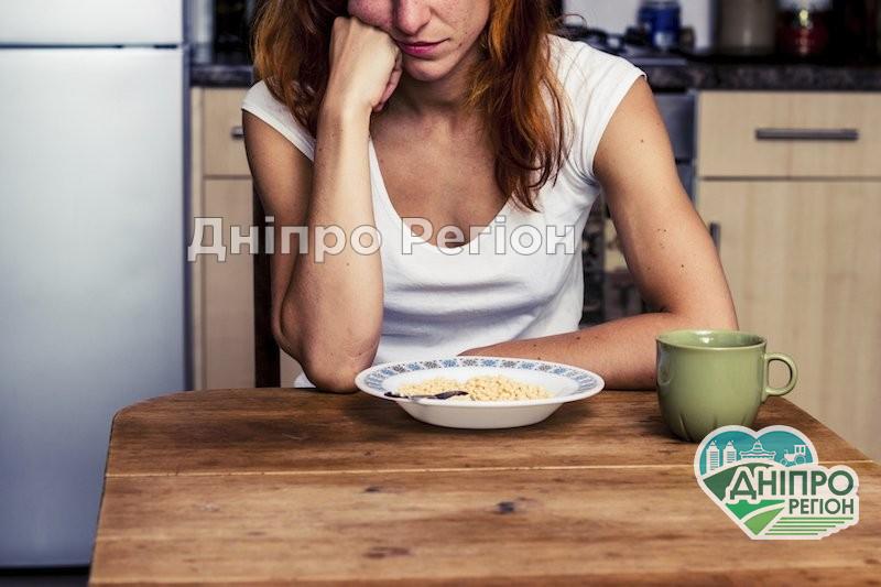 А ви сьогодні снідали? Як відмова від їжі відбивається на здоров’ї людини А ви сьогодні снідали? Як відмова від їжі відбивається на здоров'ї людини