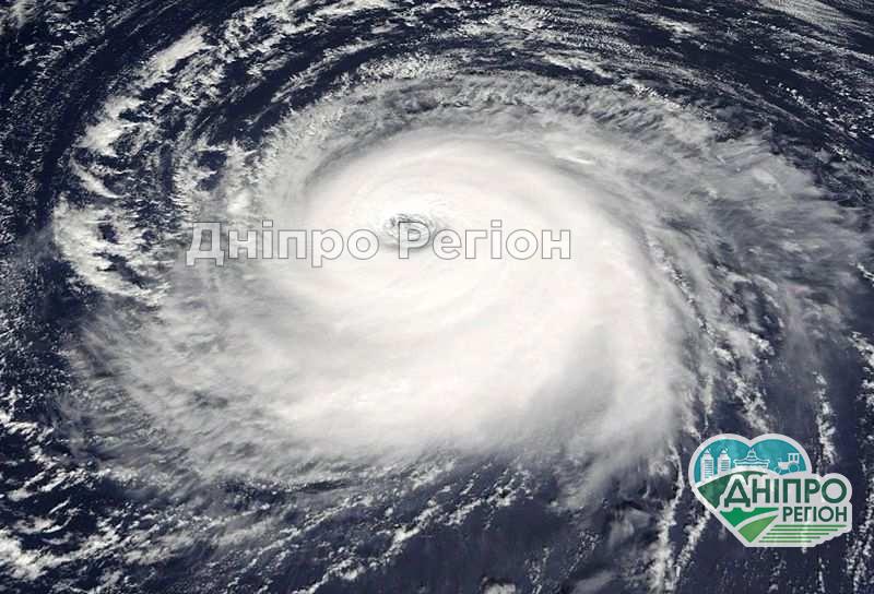 По Дніпру та області вдарить циклон Vesna: чого чекати від погоди (КАРТА) По Дніпру та області вдарить циклон Vesna: чого чекати від погоди (КАРТА)