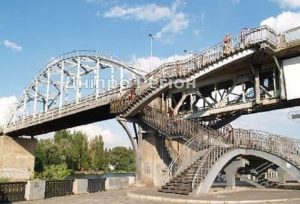 У Дніпрі планують побудувати новий міст: що відомо