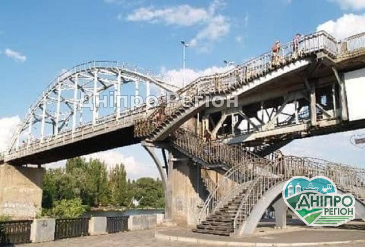 У Дніпрі планують побудувати новий міст: що відомо У Дніпрі планують побудувати новий міст: що відомо