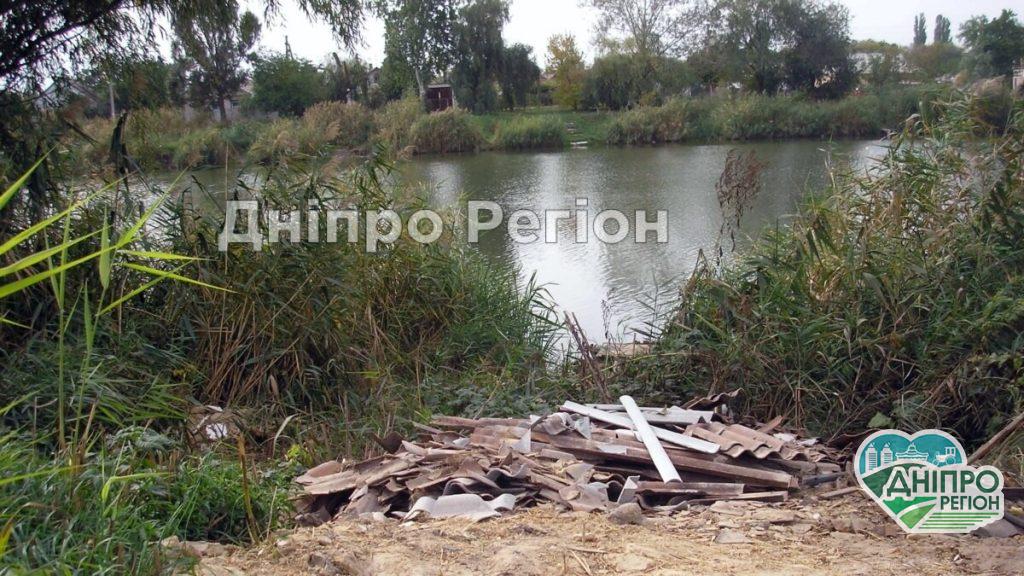 Озеро Куряче може стати перлиною міста, що треба зробити (ВІДЕО) Озеро Куряче може стати перлиною міста, що треба зробити (ВІДЕО)