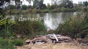 Озеро Куряче може стати перлиною міста, що треба зробити (ВІДЕО)