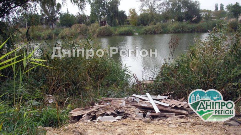 Озеро Куряче може стати перлиною міста, що треба зробити (ВІДЕО) Озеро Куряче може стати перлиною міста, що треба зробити (ВІДЕО)