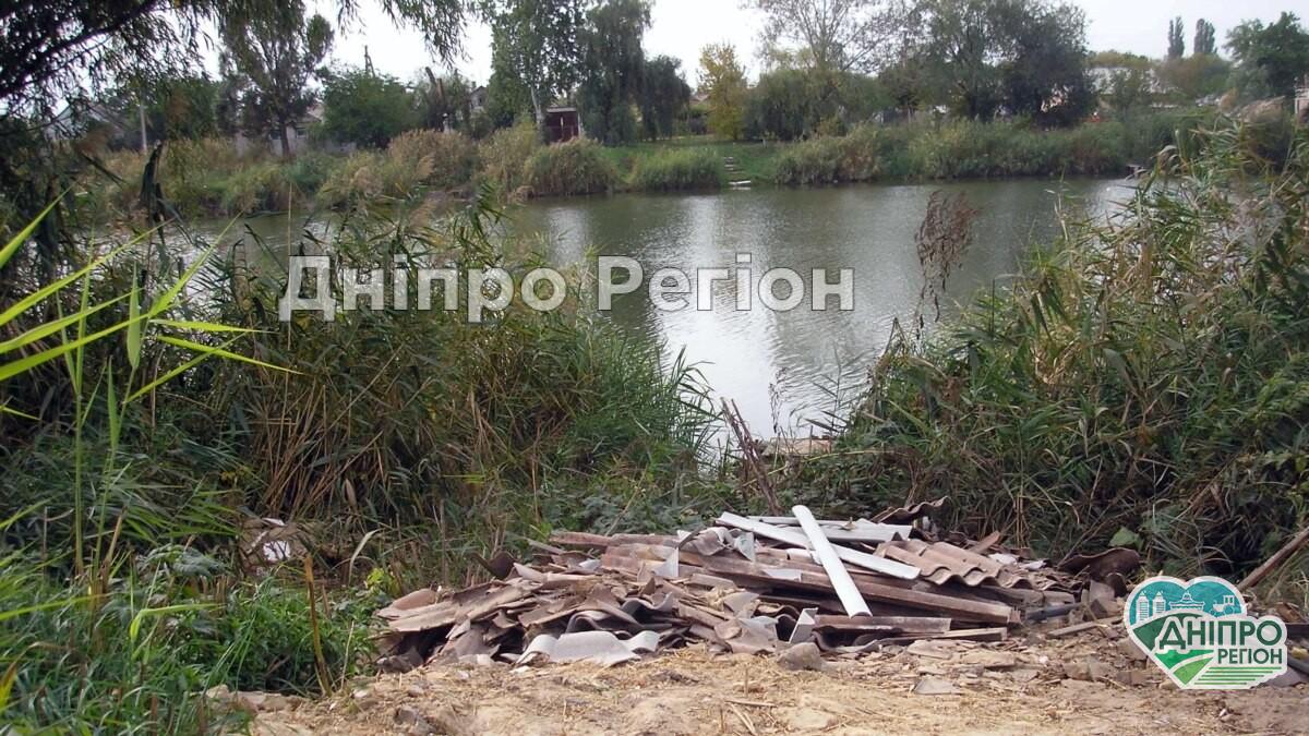 Озеро Куряче може стати перлиною міста, що треба зробити (ВІДЕО)