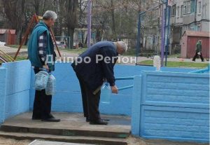На Дніпропетровщині під загрозою відключення води у кількох містах (ВІДЕО)