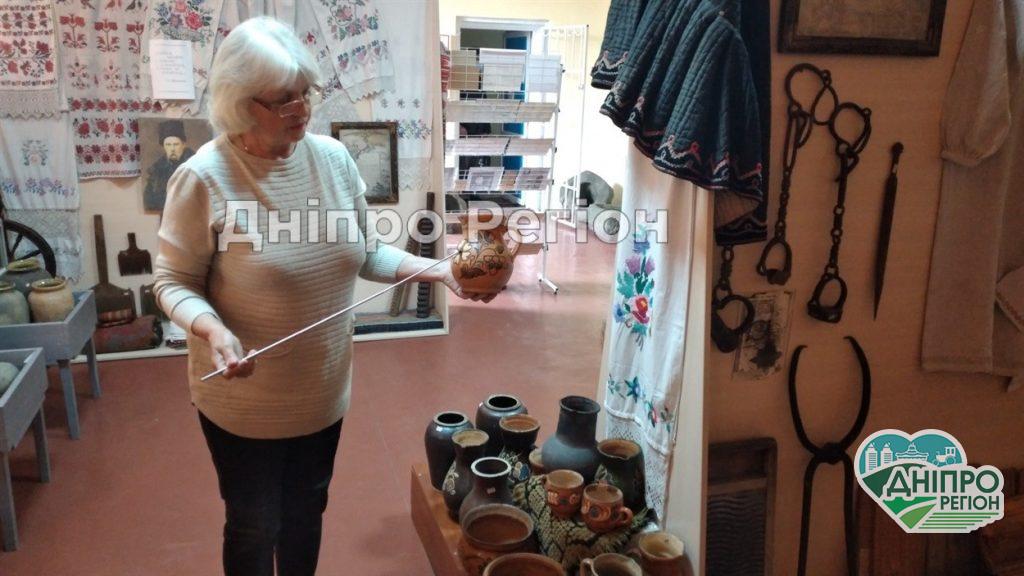 Є в Петропавлівці особливе місце, де в кількох десятках квадратних метрів зберігається майже уся історія краю (ФОТО) Є в Петропавлівці особливе місце, де кількох десятках квадратних метрів зберігається майже уся історія краю (ФОТО)