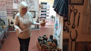 Є в Петропавлівці особливе місце, де в кількох десятках квадратних метрів зберігається майже уся історія краю (ФОТО)