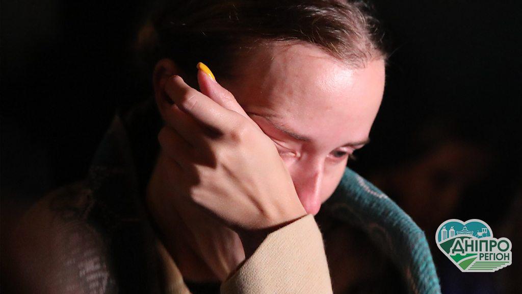 Поводились, як з рабами: на Дніпропетровщині людей силою утримували на фермі без грошей і їжі Поводились, як з рабами: на Дніпропетровщині людей силою утримували на фермі без грошей і їжіей силою утримували на фермі без грошей и їжі
