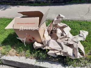 Нова Пошта потрапила в скандал: люди обурені, скільки дерев витрачено для пакування (ФОТО)