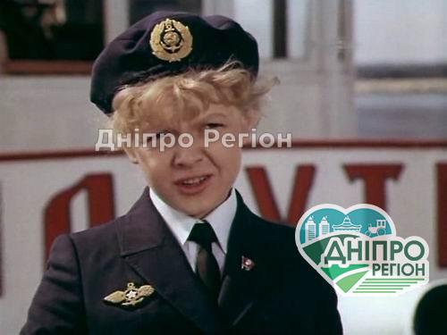 У Новомосковську народилась відома радянська актриса, фільми з нею обожнюють мільйони (ВІДЕО) У Новомосковську народилась відома радянська актриса, фільми з нею обожнюють мільйони (ВІДЕО)