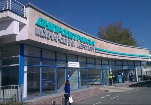 Із Дніпра можна буде летіти прямо до Греції: розклад і ціна квитка