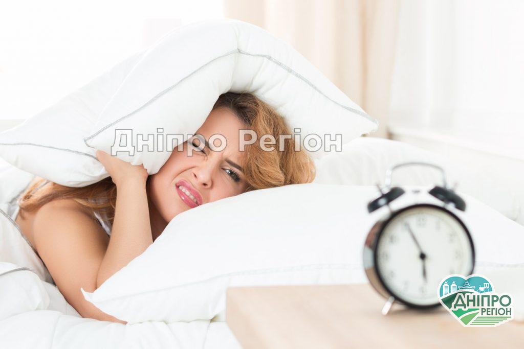 Кому категорично заборонено прокидатись рано Кому категорично заборонено прокидатись рано