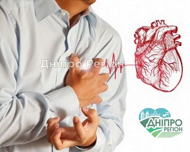 8 продуктів, які принесуть чималу користь вашому серцю 8 продуктів, які принесуть чималу користь вашому серцю