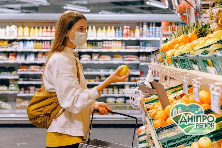 Тримайтесь за гаманець: в Україні до літа злетять ціни на продукти Тримайтесь за гаманець: в Україні до літа злетять ціни на продукти