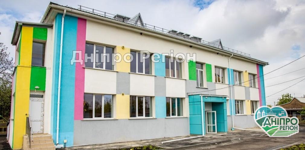 Тепер, наче казка: на Дніпропетровщині завершили капремонт дитсадка «Ластівка» (ФОТО) Тепер, наче казка: на Дніпропетровщині завершили капремонт дитсадка «Ластівка» (ФОТО)