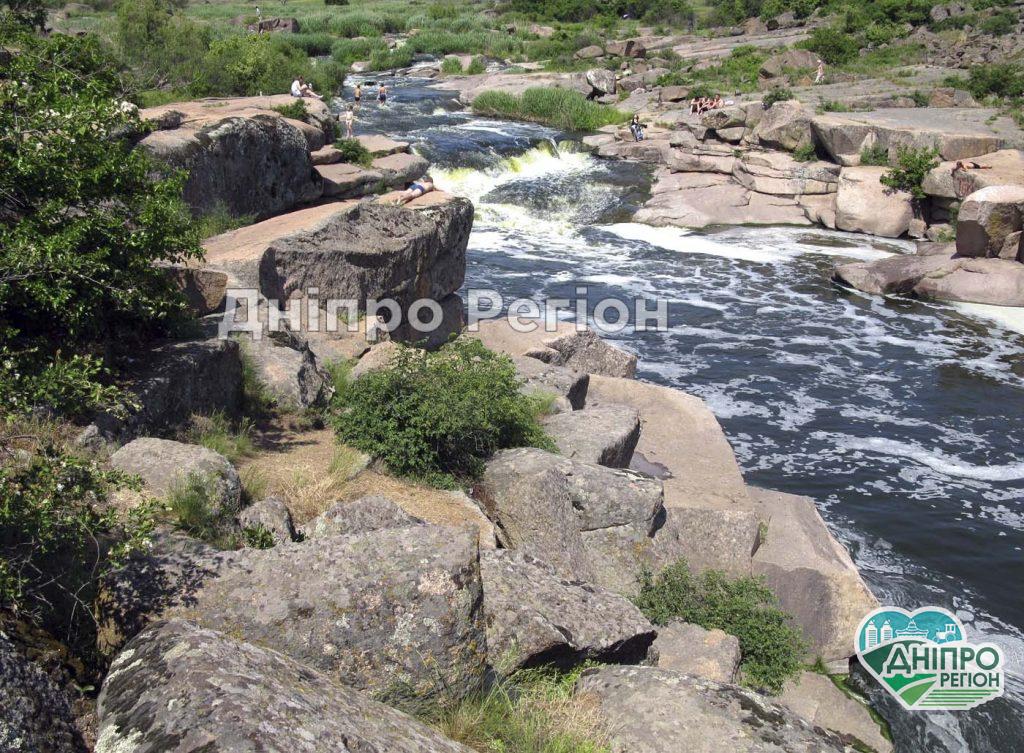 Вперше біля Нікополя проведуть фестиваль «Часовий злам» (Фото) Вперше біля Нікополя проведуть фестиваль «Часовий злам» (Фото)