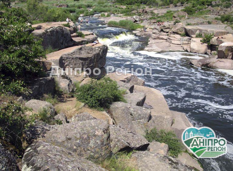 Вперше біля Нікополя проведуть фестиваль «Часовий злам» (Фото) Вперше біля Нікополя проведуть фестиваль «Часовий злам» (Фото)