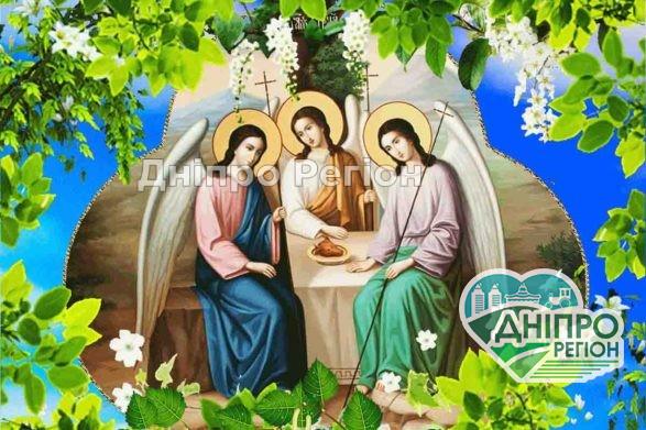 Трійця 2021: якого числа, традиції та заборони, прикмети дня Трійця 2022: коли свято і чи буде вихідним