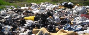 Скільки можна так жити? У Дніпрі п’ятий рік поспіль не можуть прибрати сміттєзвалище