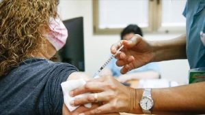 Якщо ви помрете від вакцинації, вашій родині заплатять гроші – Кабмін