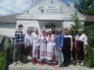 Незабутньо та цікаво: у Підгородному пройшла туристична експедиція (ФОТО)