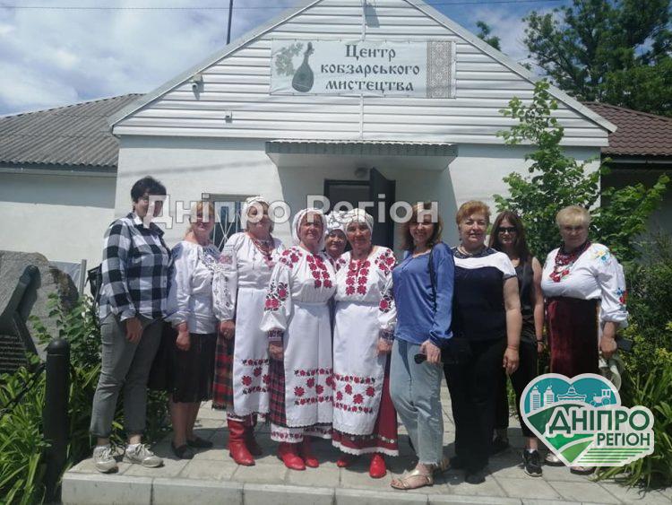 Незабутньо та цікаво: у Підгородному пройшла туристична експедиція (ФОТО) Незабутньо та цікаво: у Підгородному пройшла туристична експедиція (ФОТО)