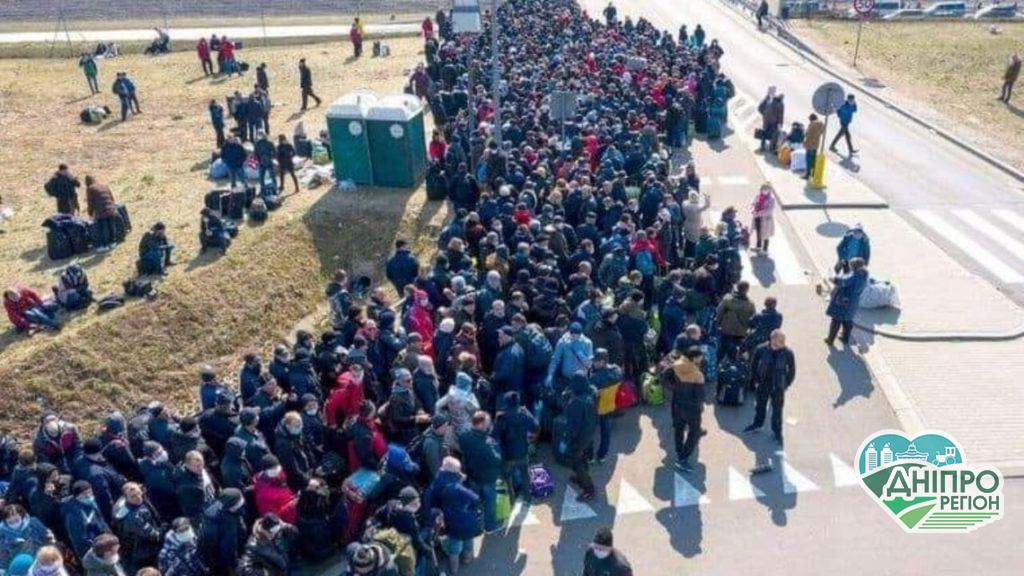 Куди їдуть українці на заробітки цього року: ТОП країн Куди їдуть українці на заробітки цього року: ТОП країн