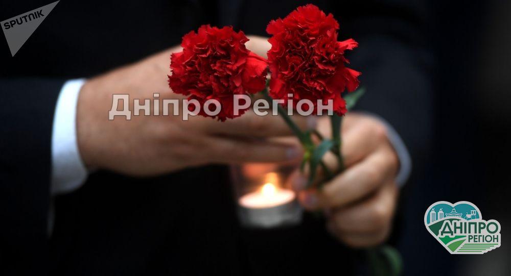 У Дніпрі пішов із життя Андрій Ковпак: який багато років очолював Придніпровську ТЕС У Дніпрі пішов із життя Андрій Ковпак: відома дата прощання