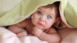 У Дніпрі кожному новонародженому робитимуть скринінг на генетичні хвороби