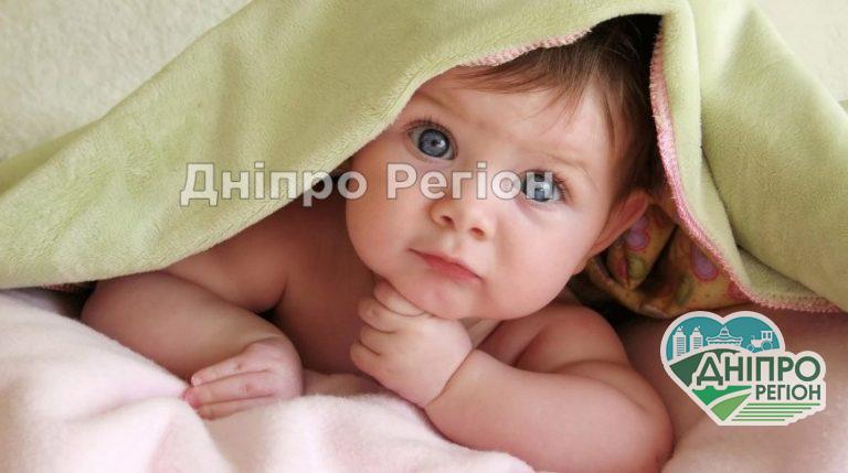 У Дніпрі кожному новонародженому робитимуть скринінг на генетичні хвороби