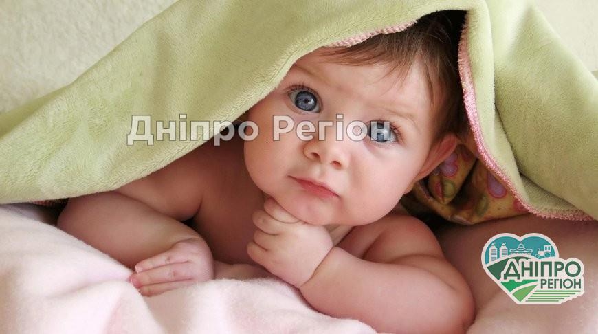 У Дніпрі кожному новонародженому робитимуть скринінг на генетичні хвороби У Дніпрі кожному новонародженому робитимуть скринінг на генетичні хвороби