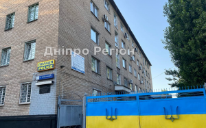 У Кривому Розі чоловік покусав поліцейських під час затримання