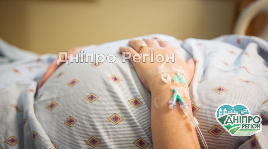 17-річний співмешканець підпалив вагітну: у Кривому Розі померла жінка, у якої залишилось двоє малих дітей (ВІДЕО) 17-річний співмешканець підпалив вагітну: у Кривому Розі померла жінка, у якої залишилось двоє малих дітей