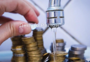 Нікопольщина може залишитись без води через борги