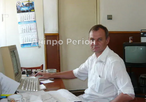 На Дніпропетровщині пішов із життя відомий волонтер