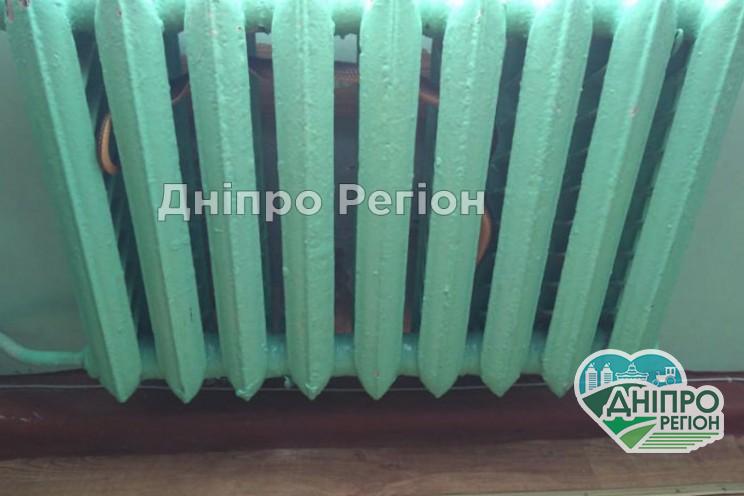 Налякала мало не до смерті: на Дніпропетровщині змія залізла в школу (ФОТО) Налякала мало не до смерті: на Дніпропетровщині змія залізла в школу (ФОТО)