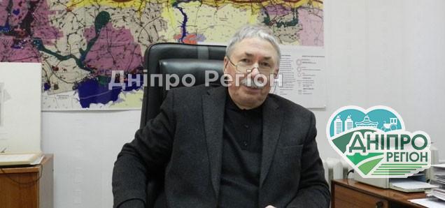 Дніпро сумує: у місті через COVID помер відомий архітектор (ФОТО)