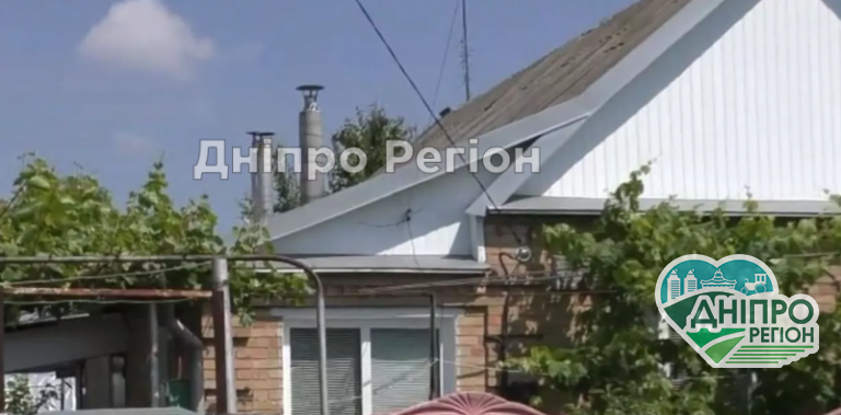 У Нікополі можуть піти під землю 300 будинків: вода постійно стоїть у підвалах та жилих приміщеннях (відео)