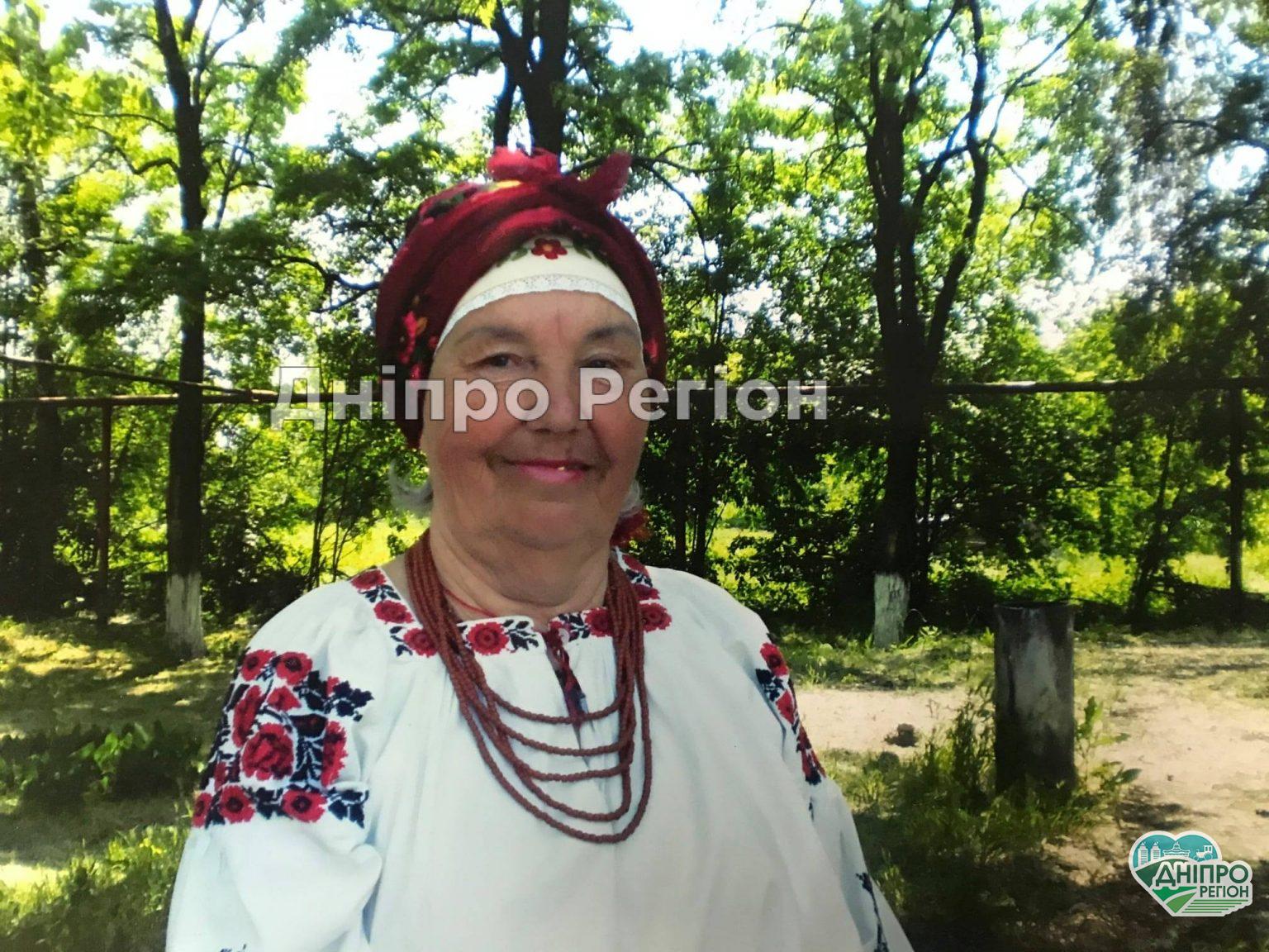 У Підгородному Раїса Полив’яна отримала почесне звання громадянки міста (ФОТО) У Підгородному шанованій жінці присвоїли почесне звання громадянки міста (ФОТО)