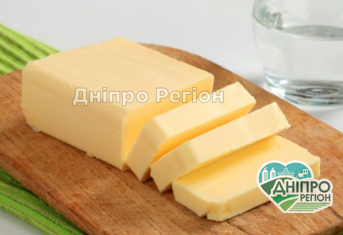 Вершкове масло яких виробників відповідає стандартам: всього 9 на всю Україну Вершкове масло яких виробників відповідає стандартам: всього 9 на всю Україну