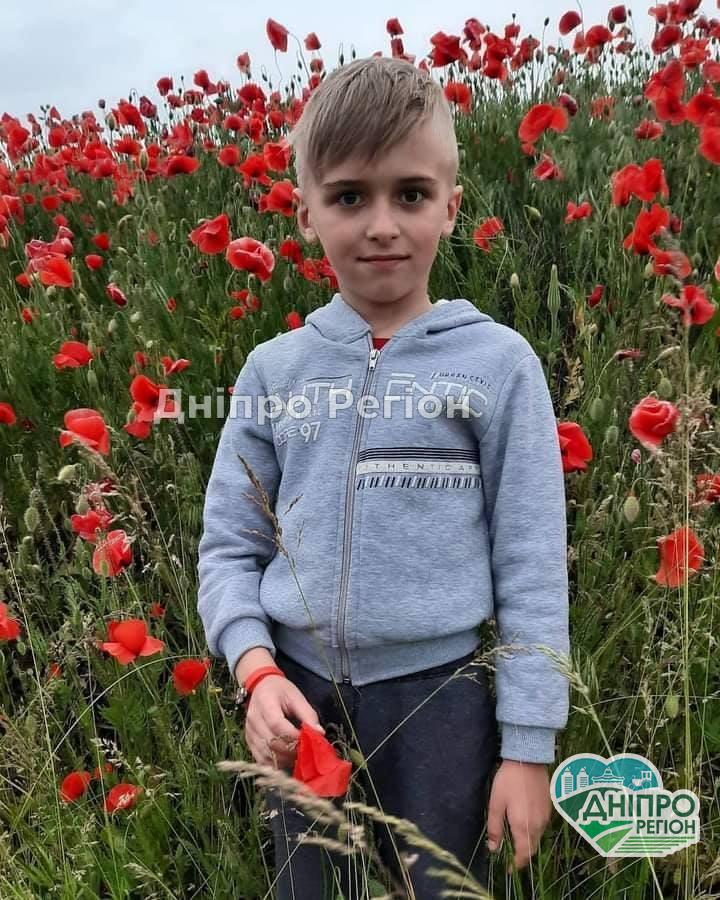 На Дніпропетровщині учень першого класу одразу перейшов у третій На Дніпропетровщині учень першого класу одразу перейшов у третій