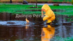На Дніпропетровщину прийшов антициклон Альфа: синоптик розповіла, яку погоду чекати 29 червня