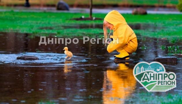 На Дніпропетровщину прийшов антициклон Альфа: синоптик розповіла, яку погоду чекати 29 червня