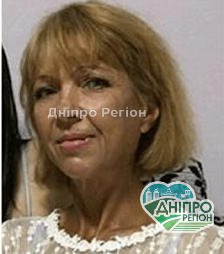 Зникла майже місяць тому: на Дніпропетровщині донька розшукує матір Зникла майже місяць тому: на Дніпропетровщині донька розшукує матір