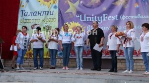 Святкували з розмахом: на Дніпропетровщині пройшов фестиваль UnityFest (Фото)