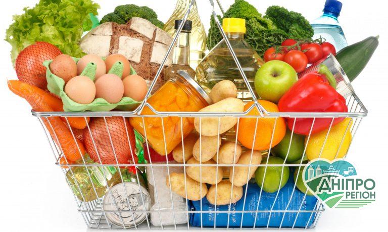 У Дніпрі подорожчали продукти: що найбільше злетіло в ціні