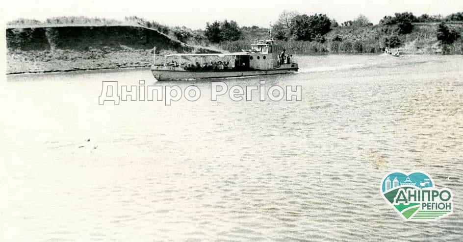 Як раніше по річці Вовчій на Дніпропетровщині ходили пароплави (ФОТО) Про це мало хто знає: як раніше по річці Вовчій на Дніпропетровщині ходили пароплави (ФОТО)Вовчій на Дніпропетровщині раніше ходили пароплави (ФОТО)