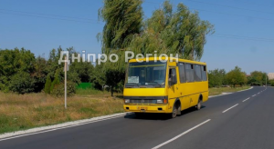 Будуть штрафувати: на Дніпропетровщині перевірять автомобільних перевізників