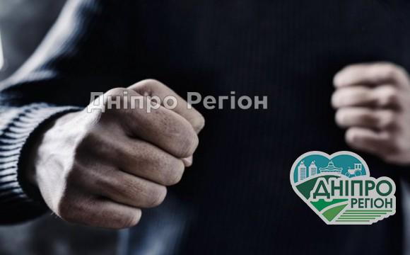 Медики були безсилі: у Дніпрі помер чоловік, якого вночі побили на вулиці Медики були безсилі: у Дніпрі помер чоловік, якого вночі побили на вулиці